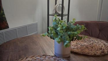 Crown House Studio Apartment - Photo 5