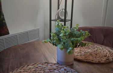 Crown House Studio Apartment - Foto 5