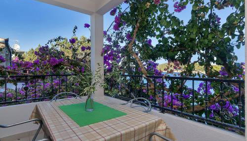 Apartment and Rooms Nikola - Foto 3