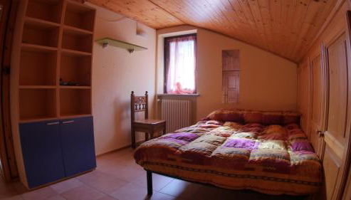 Casa di 2 piani ai piedi della Valtournenche CIR 0032 - Foto 5