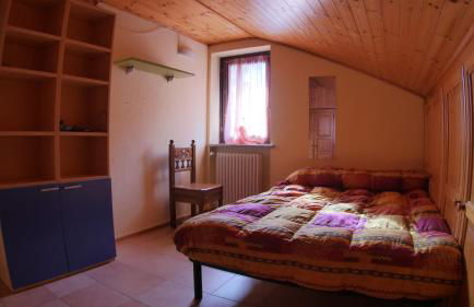 Casa di 2 piani ai piedi della Valtournenche CIR 0032 - Foto 5