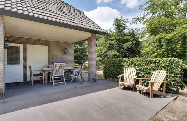 Villa in Netherlands With Sauna & Comfort - Foto 9