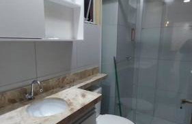 Apto Fabuloso 4 km Litorânea - Foto 3