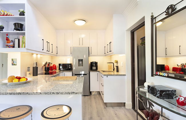 Winelands Golf Lodges 1 - Foto 13