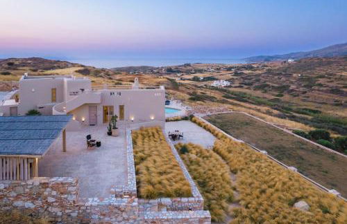 Akrotiri Estate Naxos - Private Hillside Estate - Foto 137