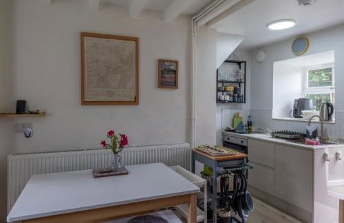 Snowdonia Eryri Cottage, Moel Siabod - Foto 11