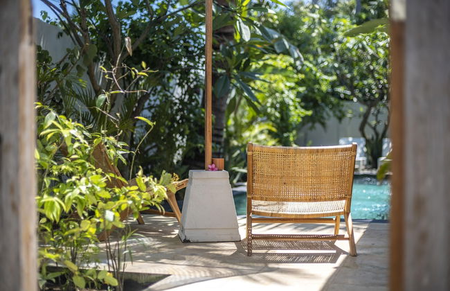 Akasia Villas - Foto 55