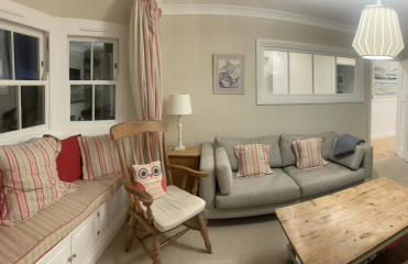 St Edwards Cottage, Tintagel - Foto 54