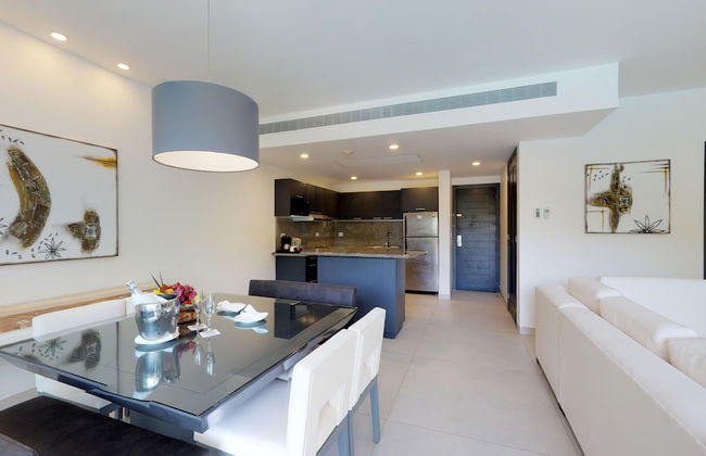 The Fives Beach Hotel - Á la Carte All Inclusive - Foto 49