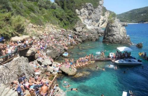 Villa Andromachi - Foto 61