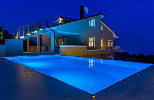 Vortex apartment, Opatija Riviera - Foto 45