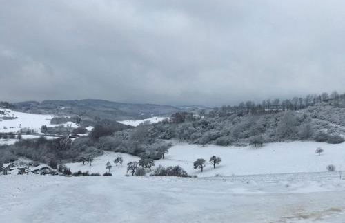 Blockhaus Edelweiss - Foto 40