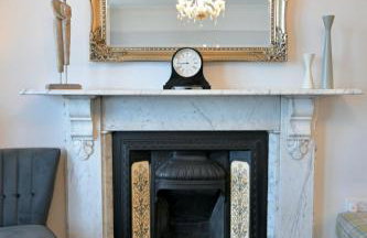 Glan y Mor, Sleeps 20, 8 Bedrooms, 8 Bathrooms, Seafront, Criccieth - Foto 21