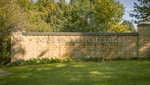 Partridge Place at Tove Valley Cottages - Foto 2