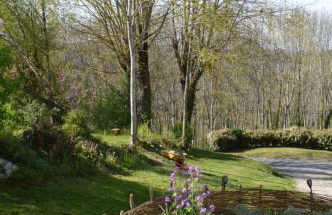 Grand T2 pour Curistes à DUC MANOIR - Photo 2