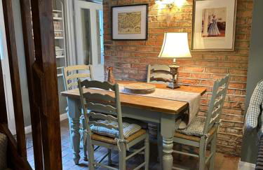 Mantlemas Cottage - Foto 36