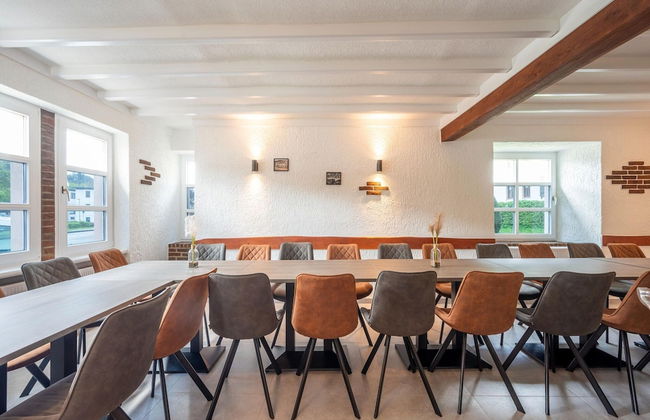 Holiday Home With Sauna in the Eifel National Park - Foto 27