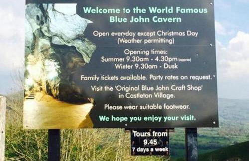 Barn-Sleeps 4-Parking-Near Alton Towers Peak Dist - Foto 47