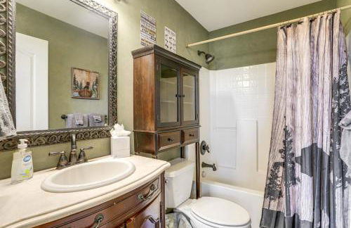 Stunning Wintergreen Resort Home Ski and Golf! - Foto 24