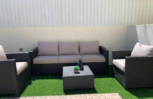 Villa Luxsomar - Foto 5