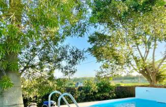 Villa Only Adults 2 Pax · Piscina Privada · A/C · WIFI · BBQ - Foto 1