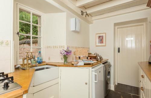 Big Barns Cottage - Foto 14