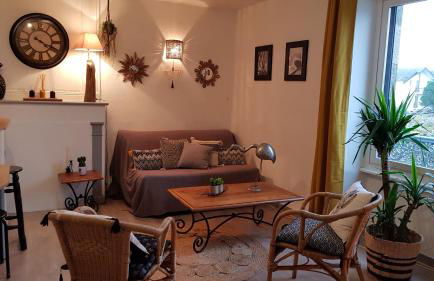 " LA BIENVENUE " - Foto 9