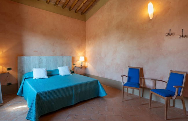 Terripi 10 in Pomarance - Foto 51