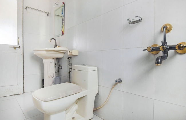 GuestHouser 4 BHK Villa 8209 - Foto 19