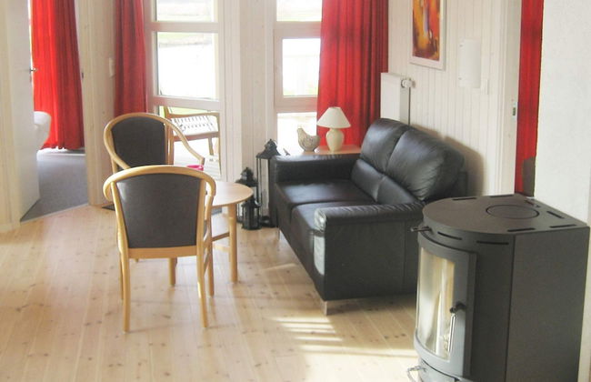 12 Person Holiday Home in Otterndorf - Foto 4