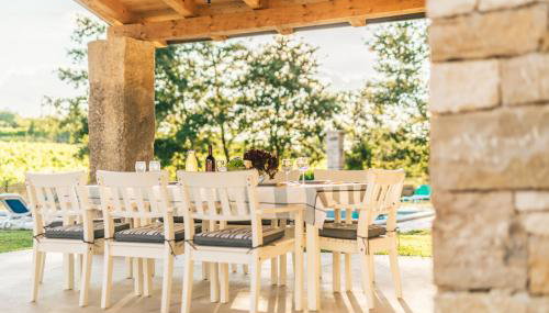 Villa Kanedolo - Foto 3