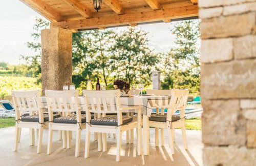 Villa Kanedolo - Foto 3