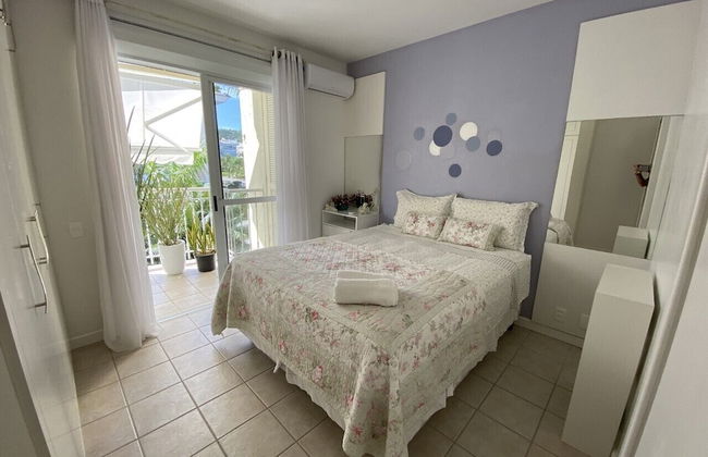 Shiraz Jurere Florianópolis - Photo 10