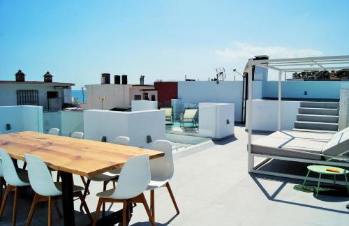 Casa López- Lujosa casa de playa en Málaga - Photo 62