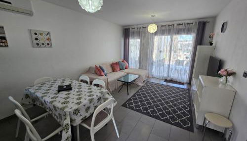 Sunny Ground floor bungalow opposite the swimming pool - Foto 5