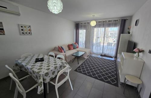 Sunny Ground floor bungalow opposite the swimming pool - Foto 5