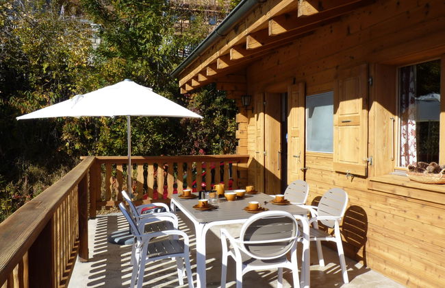 Ardévaz I - Foto 13