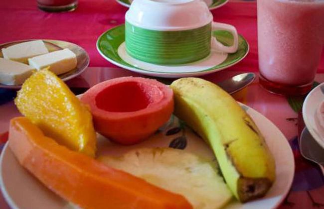 Holiday rental in Trinidad with garden and terrace - Foto 12