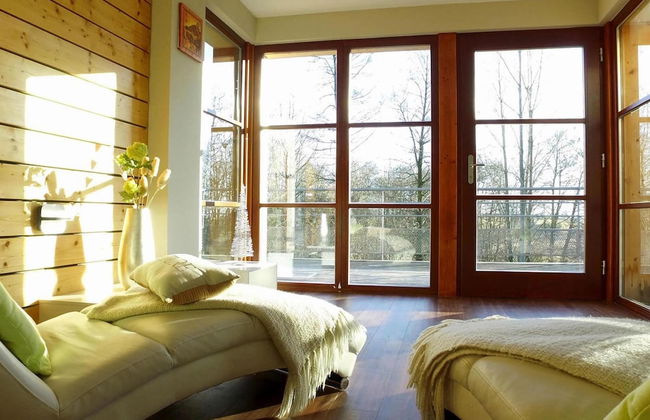 Res. Les Fontaines des Vosges, Saales, 3 Room apt - Foto 12