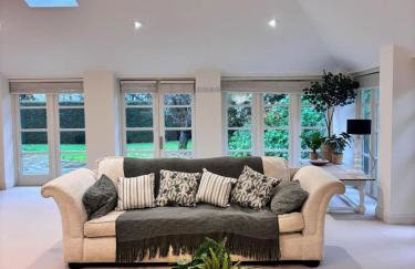 The Baydon House Luxury Studio - Foto 33