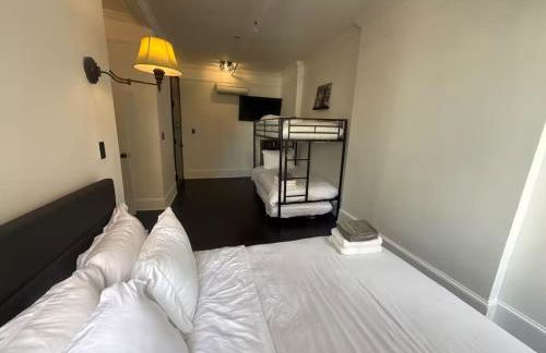 The Lexington Stay - Foto 68