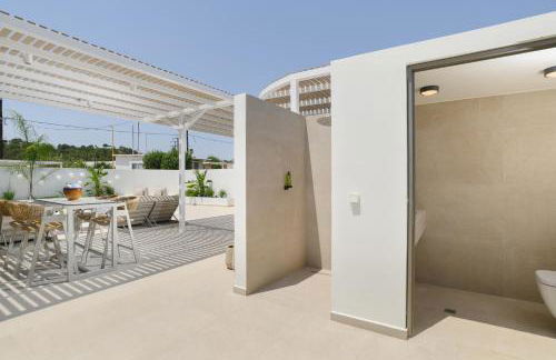 Mylos Luxury Escape Villa - Foto 35