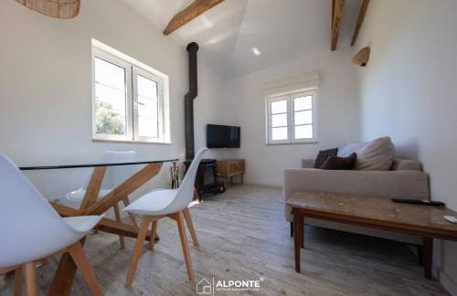 Quinta da Costeira - Casa Azul do Limoal by ALPONTE - Foto 82