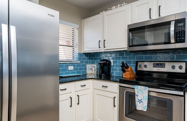 Laguna Reef by Miss Kitty’s - Foto 64