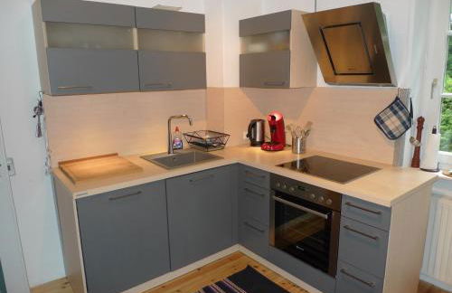 Das Alte Forsthaus - Foto 17