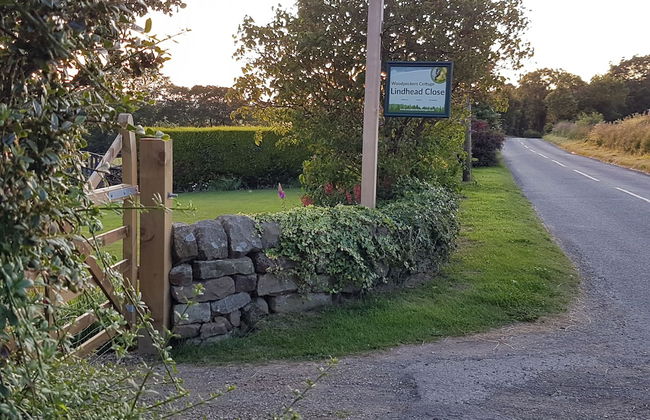 Woodpeckers Cottage - Photo 26