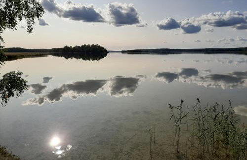 Dom na Suwalszczyźnie - Foto 24