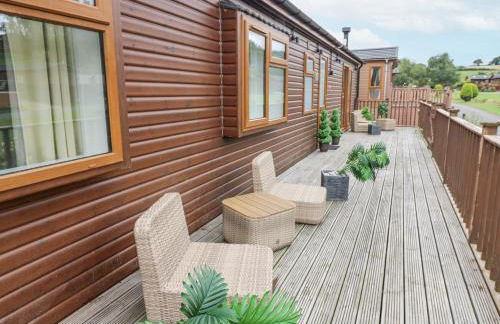 Butterfly Lodge - Foto 32