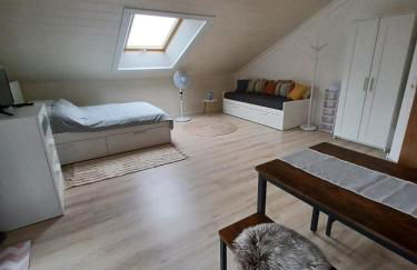 Ruhiges Appartement Kampenwand - Foto 4