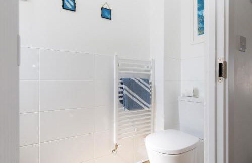 Sanderling House, with parking - walk to beach - Foto 48